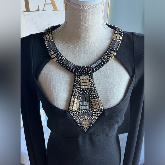 🖤VENUS Couture Dress🖤 - Picture 7 of 10